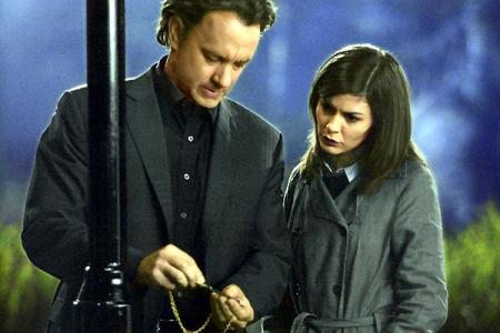 Côté film : un coup de coeur